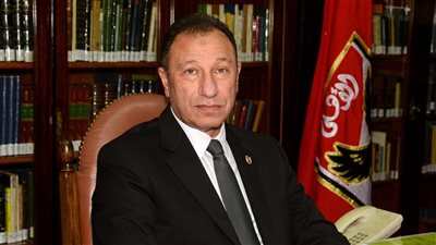 شوبير يكشف سبب نقل الخطيب للمستشفى