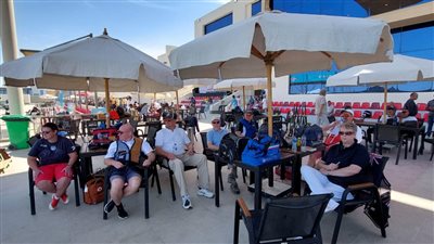 اليوم.. انطلاق منافسات الجائزة الكبرى للرماية بميادين العاصمة الإدارية