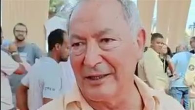 مهرجان الجونة: الافتتاح في موعده.. وسميح ساويرس: محصلش فيه حاجة الحمد لله | صور