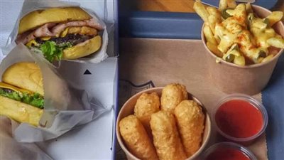 احذروا الـ«سناكس والتيك أواي» خلال التواجد بالمدرسة|فيديو