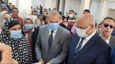 القليوبية تطلق مبادرة لدعم الأسر الأكثر احتياجا ضمن حياة كريمة