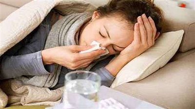 أعراض النزلة الشعبية.. وطرق العلاج من الطبيعة