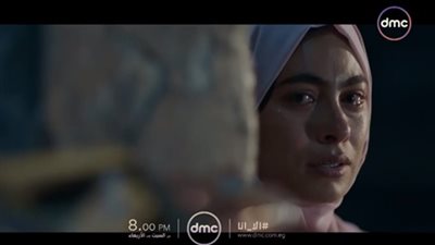 مسلسل إلا أنا.. كيف واجهت هاجر أحمد والدة عصام عند طلبها رؤية حفيدتها؟|فيديو