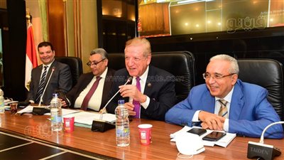 خطة البرلمان توافق على 5 مواد بقانون المالية العامة الموحد