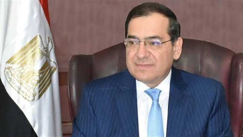 وزير البترول طارق