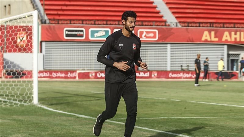 محمد الشناوي