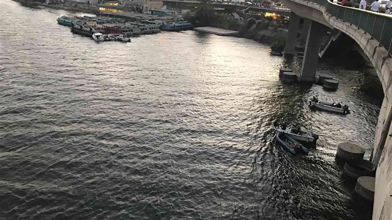 حادث ميكروباص الساحل