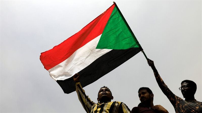  السودان 