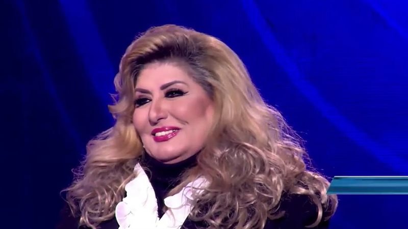سهير رمزي، فيتو