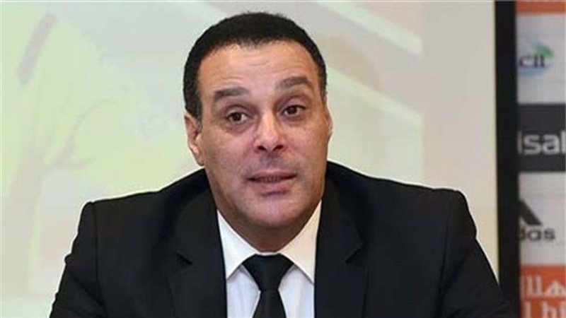عصام عبدالفتاح رئيس
