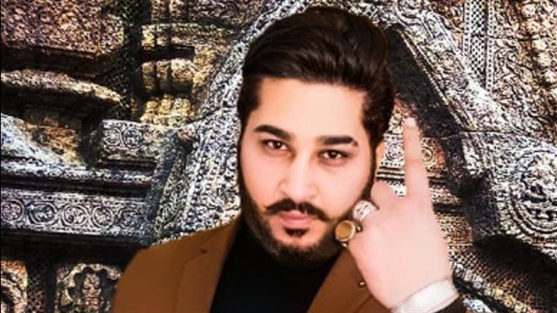 أوسكار أبو هريدي