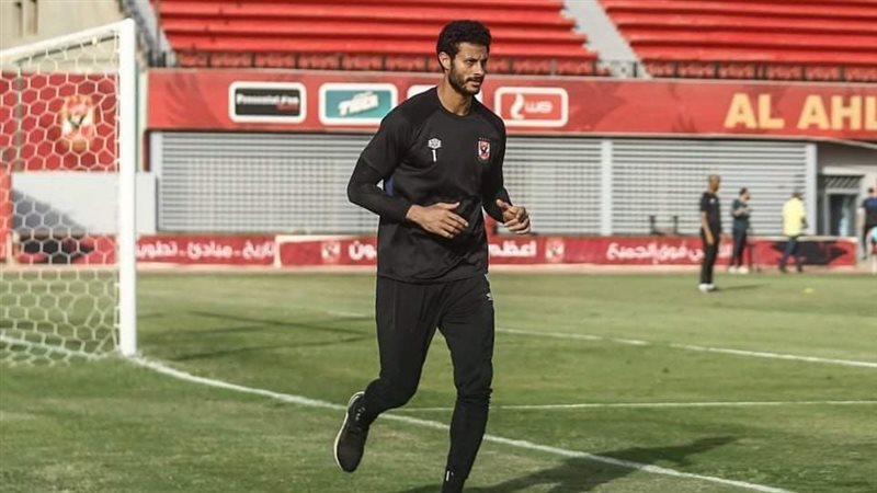 محمد الشناوي