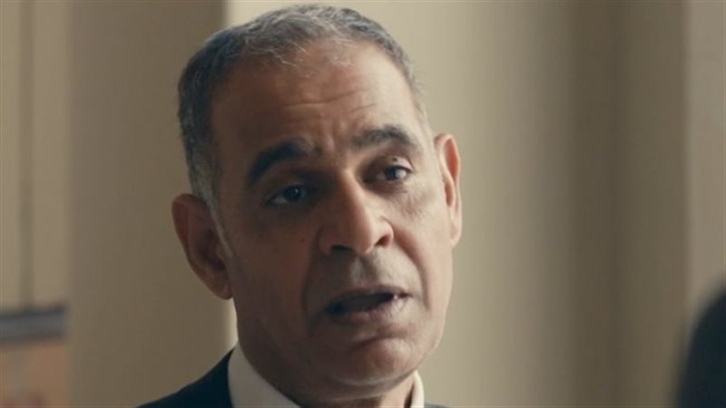 محمود البزاوي