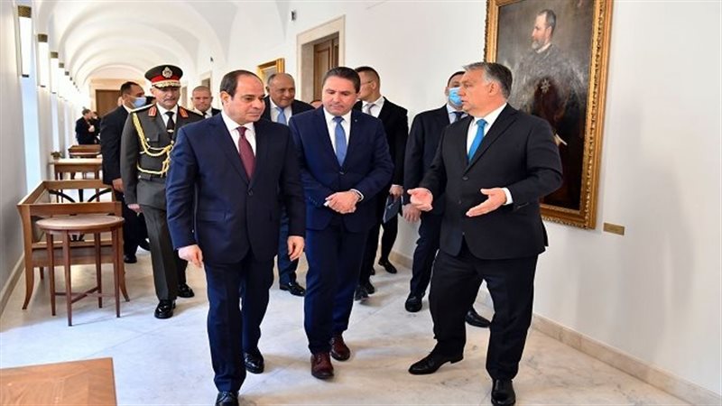 الرئيس عبد الفتاح