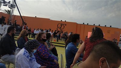 4 سنوات جونة.. فيلم تسجيلي يحكي تاريخ 4 دورات للمهرجان | فيديو