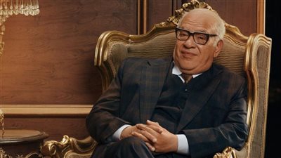 اليوم.. عرض الحلقة الأخيرة من مسلسل ورا كل باب حكاية هدف نبيل