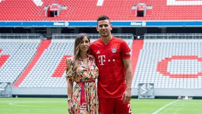 الحكم بالسجن للاعب بايرن ميونخ بسبب العنف ضد المرأة