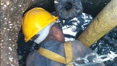 محافظة الإسماعيلية تنهي استعداداتها لمواجهة سيول الشتاء