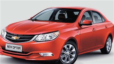 سر نقص سيارات أوبترا في السوق المصري