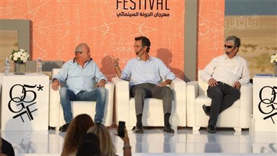 نجيب ساويرس: مفيش مصيبة أكبر من الكورونا دمرت الاقتصاد