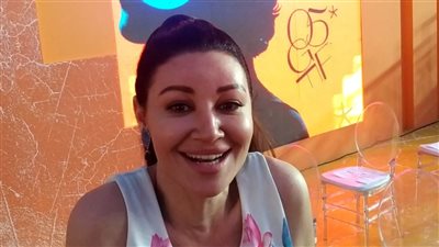 أروي جودة: لسه مش لاقيه فستان البسه في حفل الافتتاح