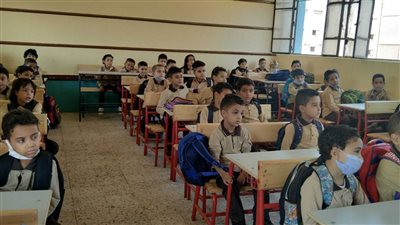 تعليم فرشوط تُوضح حقيقة خطف تلميذين من داخل مدرسة ابتدائية