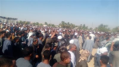 بالشوم والعصا.. إصابة 3 أشخاص في مشاجرة بقنا