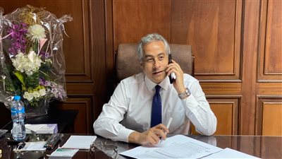 اتحاد عمال مصر: 30 يونيو أخرجت البلاد من الظلمات إلى النور