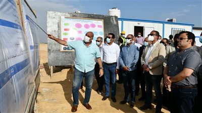 أخبار الفيوم اليوم: المؤبد لقاتل والده.. و١.٦مليار جنيه لمشروعات مياه الشرب بحياة كريمة