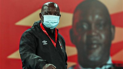 أمير توفيق: موسيماني مستمر مع الأهلي.. ولم يطلب زيادة في راتبه