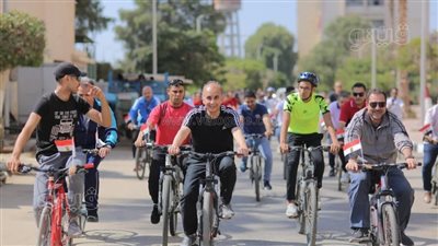 10 صور ترصد تفاصيل مشاركة 