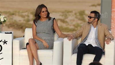 بشرى عن القائمين على مهرجان الجونة: أحفاد المصريين القدماء وحضارة بابل