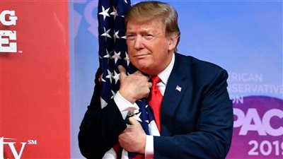 محكمة أمريكية ترفض دعوى أنصار ترامب على نتائج انتخابات ولاية جورجيا 