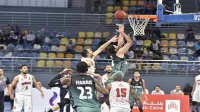سلة الزمالك يواجه الاتحاد السكندري على كأس السوبر بفريق الناشئين