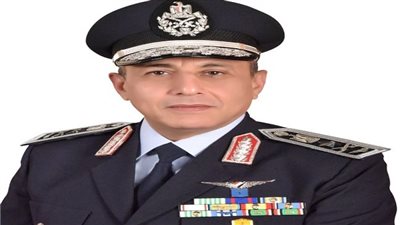 الفريق محمد عباس حلمي قائد القوات الجوية: أبطالنا سطروا بطولات خالدة عبر التاريخ ( حوار )