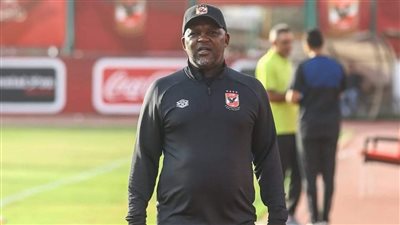 رمضان السيد: خسارة السوبر تكفي لرحيل موسيماني