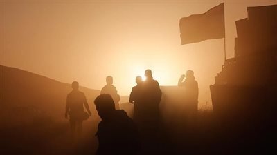 ميليشيا سرايا 