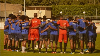 ٢٥ لاعبا في قائمة المصري بالسلوم استعدادا لمواجهة أبو قير