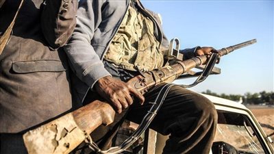 مقتل عشرة أشخاص في هجوم مسلح على مسجد غرب النيجر