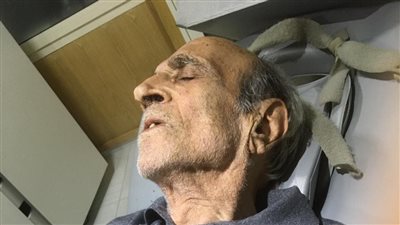 مدحت العدل: نجل عبد المطلب يصل إلى القاهرة الأسبوع المقبل ويخضع لعملية بتر قدمه