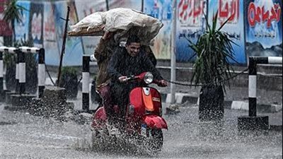 الأرصاد الجوية للمواطنين: احذروا تقلبات جوية حادة وسريعة.. ويجب اتباع هذه النصائح 
