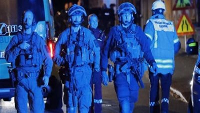 كان بحوزته أسلحة أخرى.. كشف معلومات عن منفذ الهجوم الدامي بالقوس والسهم في النرويج