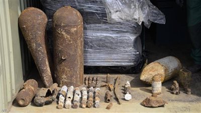 بعد حالة الذعر.. إبطال مفعول 