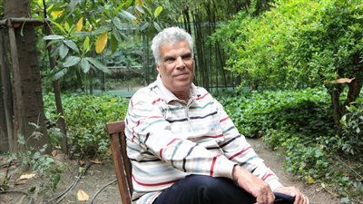 إبراهيم عبد المجيد: أحاول نسيان كل من وقفوا بطريقى وقطعوا عيشي طوال 20 سنة | حوار