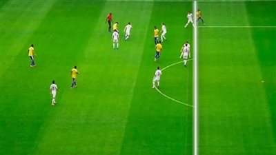 في بضع ثوان.. الفيفا يعتمد رسميا تقنية 