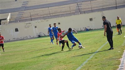 مواجهات صعبة في الجولة الثالثة للمجموعة الثالثة بدوري القسم الثاني