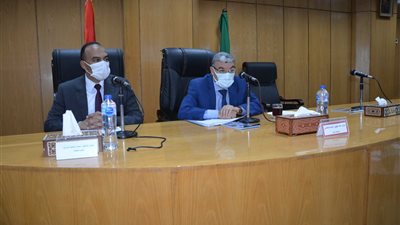 تشغيل 19 مدرسة جديدة لتقليل الكثافات داخل الفصول بالمنيا