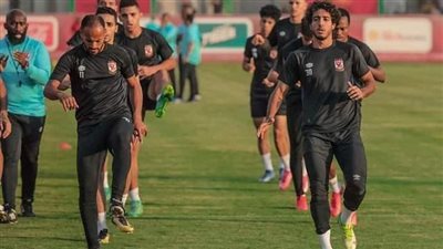 بالأسماء.. 13 لاعبا خارج قائمة الأهلي أمام بطل النيجر