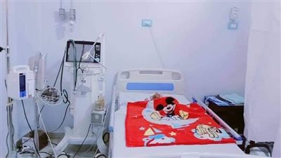 صحة المنيا: انتهاء المرحلة الثانية من تطوير مستشفيات الصدر والحميات