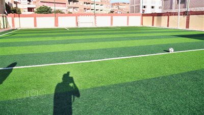  محافظ الغربية يفتتح ٥ مشروعات خدمية بمركز السنطة|صور وفيديو 